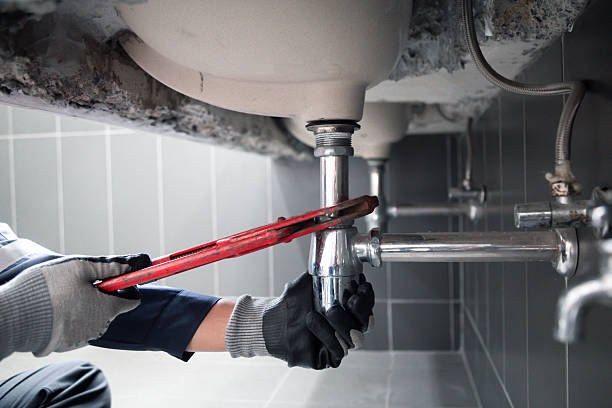 Trusted Drain Cleaning service in Great Falls, SC - AAA Plumbing Heating